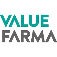 Valuefarma SpA Logo