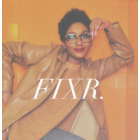 FIXRShop Logo