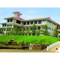 Viswajyothi College of Engineering & Technology Logo