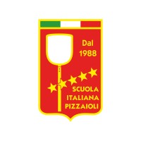SCUOLA ITALIANA PIZZAIOLI Logo
