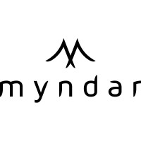 Myndar Logo