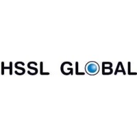 HSSL GLOBAL LIMITED Logo