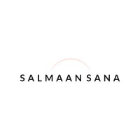 Salmaan Sana Consulting Logo