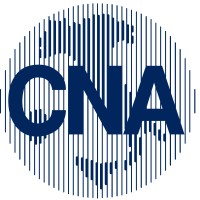 CNA Pisa Logo