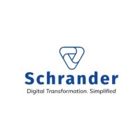 Schrander Solutions Logo
