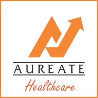 Aureate Healthcare Limited Logo
