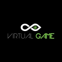 Virtual Game Logo