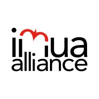 Imua Alliance Logo