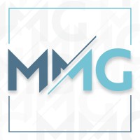 MMG Real Estate Advisors Logo