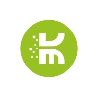 Digital Marketing Trade Logo