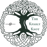 The Knarly Knot Logo