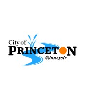 City of Princeton, MN Logo