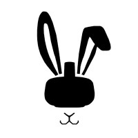 The Rabbit Hole VR Logo