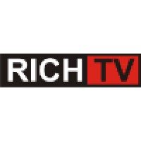 Rich TV Logo