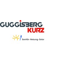 Guggisberg Kurz AG Logo