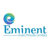 Eminent India Private Limited Logo