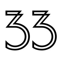 33rd Street Coffee Logo