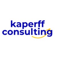 Kaperff Consulting Logo