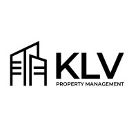 KLV Property Management LLC Logo