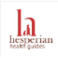 Hesperian Health Guides Logo