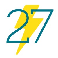 Spark27 Creative Logo