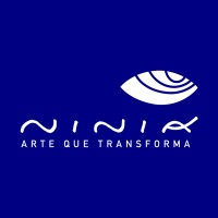 NINIA PROJECT | Arte que Transforma Logo