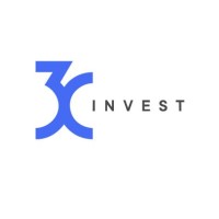 3C Invest Logo