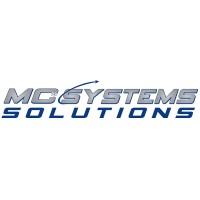 MC Systems Solutions Logo