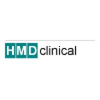 HMD clinical Logo