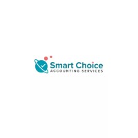 Smart Choice Accounting Services Logo