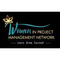Women in Project Management Network® #womeninpmnetwork Logo
