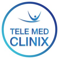 Tele Med Clinix Logo