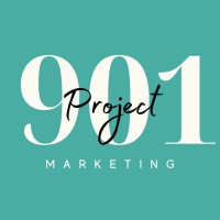 PROJECT 901 Logo