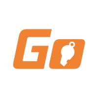 LetsGoRef Logo