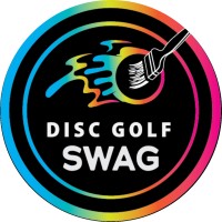 Disc Golf Swag Logo