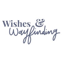 Wishes and Wayfinding Logo
