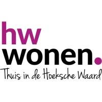 HW Wonen Logo