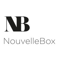 NouvelleBox Logo