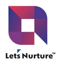 Lets Nurture India Logo