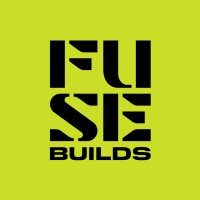 FUSE Builds Logo