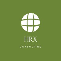 HRx Consulting Logo