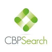 CBPSearch Logo