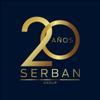 Serban Group - Europa Logo