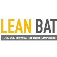 LEAN BAT Logo
