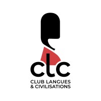 CLC - Club Langues et Civilisations Logo