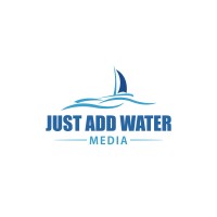 Just Add Water Media Logo