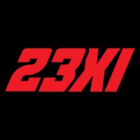 23XI Racing Logo