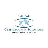 Global Cybersecurity Solutions, LLC Logo