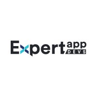Expert App Devs - Mobile App Development Company Logo