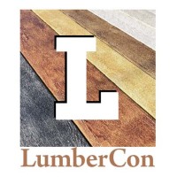 LumberCon USA Logo